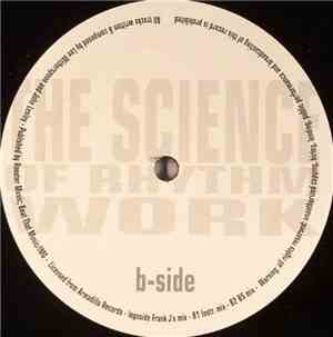 The Science Of Rhythm - Work