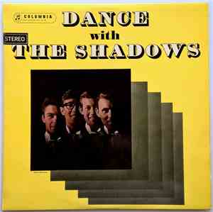 The Shadows - Dance With The Shadows