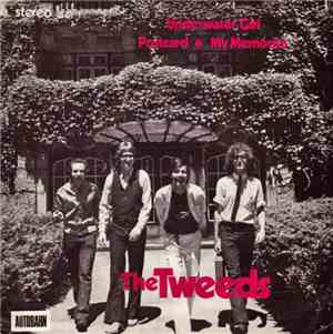 The Tweeds - Underwater Girl