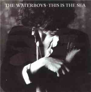 The Waterboys - This Is The Sea