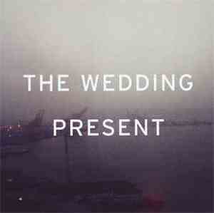 The Wedding Present - Search For Paradise: Singles 2004-5