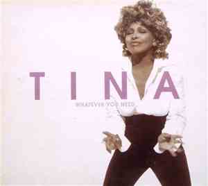 Tina - Whatever You Need