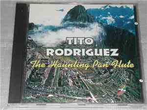 Tito Rodriguez - The Haunting Pan Flute