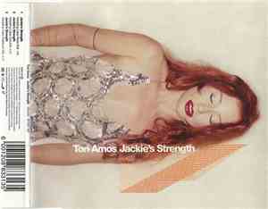 Tori Amos - Jackie's Strength