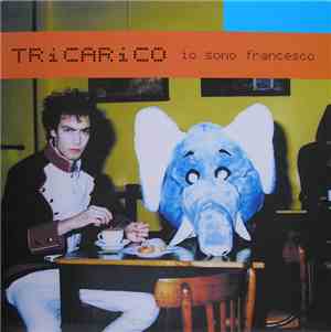 Tricarico - Io Sono Francesco