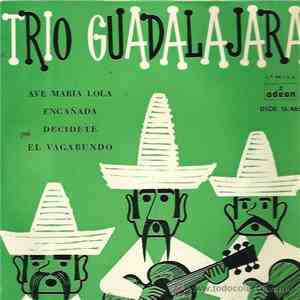 Trio Guadalajara - Ave Maria