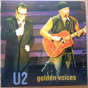 U2 - Golden Voices