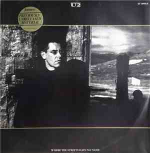 U2 - Where The Streets Have No Name