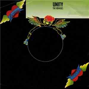 Unity - Unity (The Remixes)