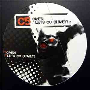 Unknown Artist - Omen / Let's Go Blimey!