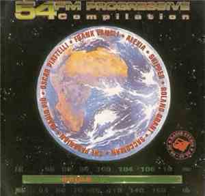 Various - 54 FM Progressive Compilation