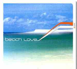 Various - Beach Love Vol. 01