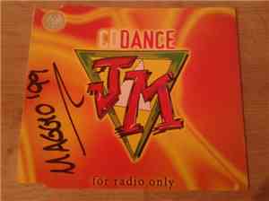 Various - CD Dance JM Vol.6