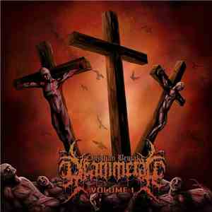 Various - Christian Brutal Death Metal Volume 1