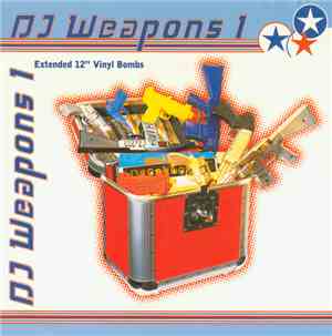 Various - DJ Weapons 1