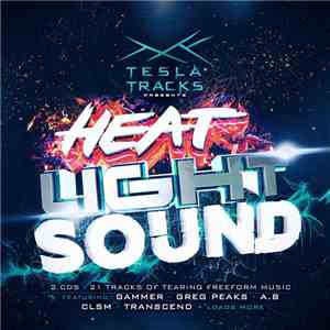 Various - Heat Light Sound
