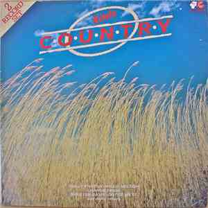 Various - kinda country
