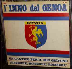 Various - L'Inno Del Genoa