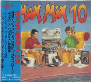 Various - Max Mix 10