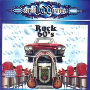 Various - Rock 60's