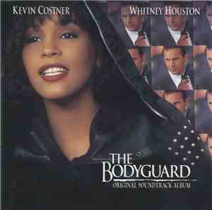 Various - The Bodyguard (Original Soundtrack Album)