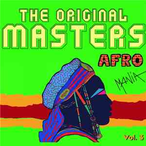 Various - The Original Masters: Afromania, Vol. 3