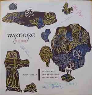 Various - Wartburg