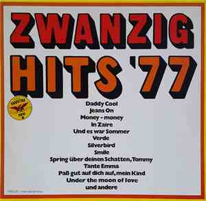 Various - Zwanzig Hits '77
