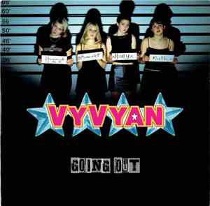 Vyvyan - Going Out