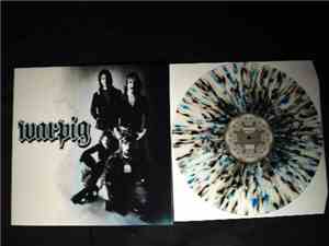 Warpig - Warpig