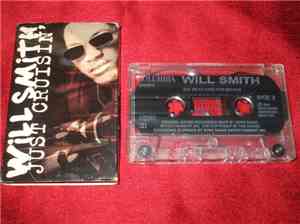 Will Smith - Just Cruisin'