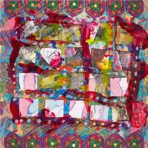 yeongrak & re:zume - A Very Tiny Little World Inn Halves Mini​-​CD
