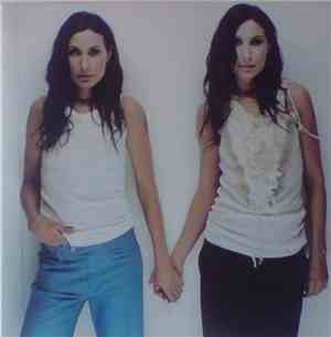 Zazie - Adam & Yves
