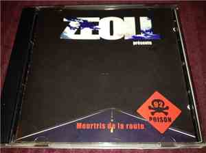 Zeoll - Meurtris De La Route