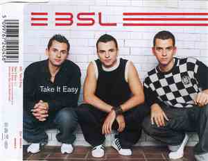 3SL - Take It Easy