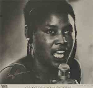 Abbey Lincoln - Live In Misty