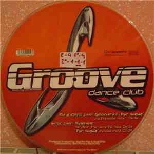 Abel The Kid & Raul Ortiz - Groove 2.0