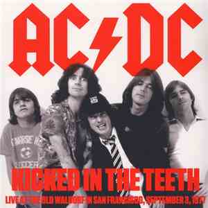 AC/DC - Kicked In The Teeth