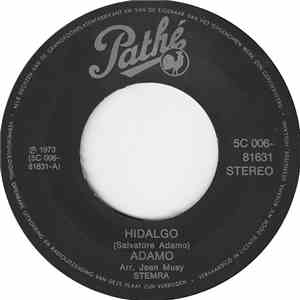 Adamo - Hidalgo