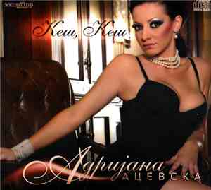 Adrijana Acevska - Kes,kes