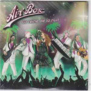 Air'Box - La Reine De La Nuit