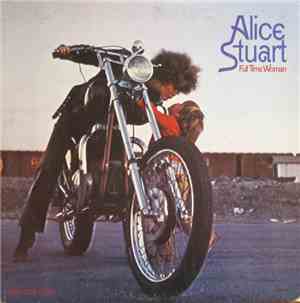 Alice Stuart - Full Time Woman
