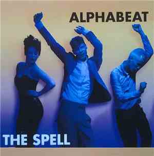 Alphabeat  - The Spell