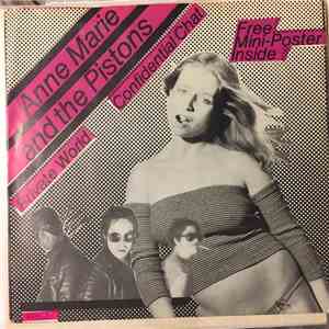 Anne Marie And The Pistons - Private World