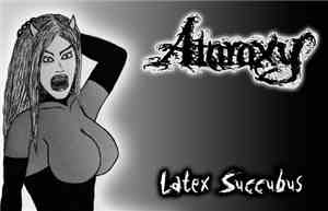 Ataraxy - Latex Succubus