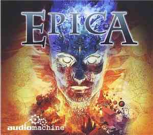 audiomachine - Epica