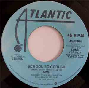 AWB - School Boy Crush