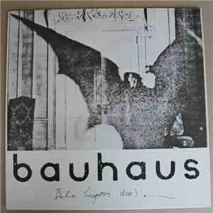 Bauhaus - Bela Lugosi's Dead