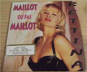 Bettina  - Maillot Ou Pas Maillot