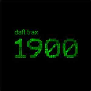 Binärpilot - Daft Trax 1900